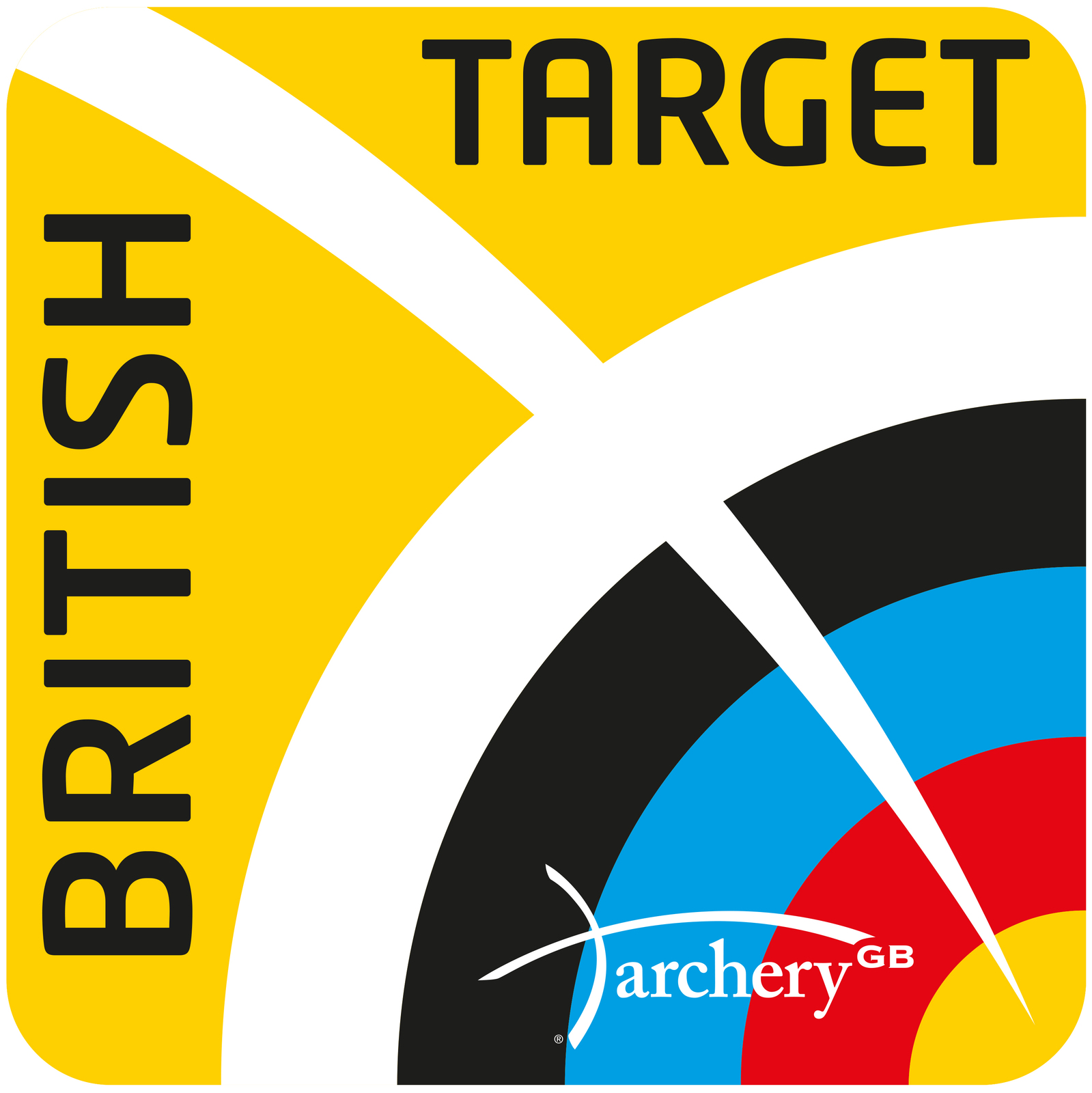 British Target Championships logo